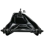 Control Arm Front Left Upper Moog For 1988 Oldsmobile Cutlass Calais. Fixed Price $156.32.
