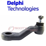 Delphi Steering Pitman Arm For 1995-2002 Lincoln Town Car Gear Ye. Fixed Price $67.48.