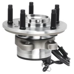 Front Rh Wheel Hub Assembly For Lincoln All Models 2000-2006 WA513167. Fixed Price $53.76.