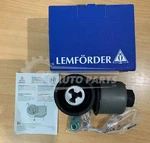 For Vw Audi Skoda Seat 2 Rear Suspension Axle Arm Mounting Bushes Lemfoerder Oem. Fixed Price $40.76.