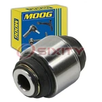 Moog Rear At Knuckle Lower Suspension Control Arm Bushing For 2011-2015 Wr. Fixed Price $29.16.