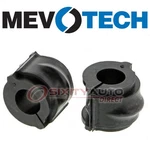Mevotech Supreme Front To Frame Stabilizer Bar Bushing Kit For 2002-2004 Sc. Fixed Price $17.12.