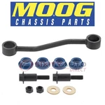 Moog Front Stabilizer Bar Link 1999 Ford F-250 Super Duty Suspension. Fixed Price $39.56.
