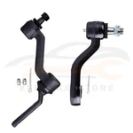 Pcs Front Pitman & Idler Arm Kit For Chevrolet C1500 C2500 C3500 2-DOOR V8. Fixed Price $36.75.