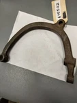 Mopar Nos Steering Knuckle Arm Lt. 37-38 Plymouth P3, P4, P5, P6, PT-50, PT-57. Fixed Price $189.50.