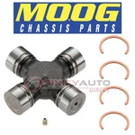 Moog Front Driveshaft At Transfer Case Universal Joint For 1988-2000 Gmc Ff. Fixed Price $37.96.