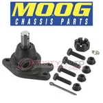 Moog Front Upper Ball Joint For 1993-1998 Toyota T100 Spring Ride Steering. Fixed Price $64.45.