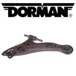 Dorman Front Right Lower Suspension Control Arm For 2004-2006 Lexus ES330 Rt. Fixed Price $88.77.