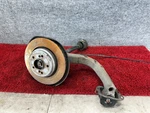 Bmw 2001-2006 E46 M3 Rear Left Driver Side Trailing Arm Axle Shaft Assembly Oem. Fixed Price $412.49.