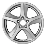Factory Oem 20" Wheel Fits 2005-2010 Porsche Cayenne 955362140509A1. Fixed Price $276.00.