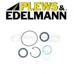 Edelmann Steering Gear Pitman Shaft Seal Kit For 1973-1987 Buick Regal 3.8L Pr. Fixed Price $33.80.