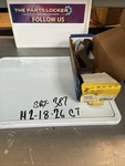 Moog Front Steering Pitman Arm For Chevy Gmc C1500 C2500 C3500 K1500 1992-2000. Fixed Price $22.50.