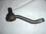 Made Usa Steering Idler Arm Stud Type Pontiac Tempest Lemans 1962 # 18602. Fixed Price $149.99.