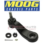 Moog Steering Pitman Arm For 1999-2004 Gmc Sierra 2500 Gear Jb. Fixed Price $86.71.