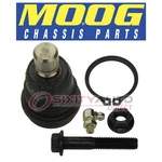 Moog Front Lower Ball Joint For 2012-2017 Kia Rio Spring Ride Steering Do. Fixed Price $56.03.