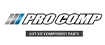 Pro Suspension 52419B-2 Component Box Lift Kit. Fixed Price $392.99.