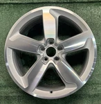 19" X 8" Audi Q5 Q7 2009 2010 2011 2012 2013-2017 Factory Oem Wheel Rim 58847. Fixed Price $163.99.