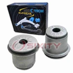 Mevotech Supreme Front Upper Suspension Control Arm Bushing For 1989-2000 Jw. Fixed Price $29.10.