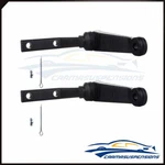For 1975-1993 Dodge Ramcharger K7055 2PCS Suspension Idler Arms Kit. Fixed Price $42.74.