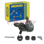 Moog Front Right Lower Suspension Ball Joint For 2006-2011 Honda Civic Qk. Fixed Price $78.80.