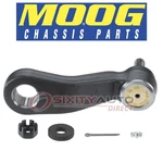 Moog Steering Pitman Arm For 2007 Gmc Sierra 3500 Classic - Gear. Fixed Price $100.20.