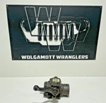 03-06 04 05 Jeep Tj Wrangler Power Steering Gearbox + Pitman Arm Oem 52038337. Fixed Price $156.00.