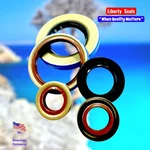 Tcm 70X85X8TC-BX 49105851, Replaces Oil Seals For Skf, National Seal, Harwal. Fixed Price $13.85.