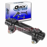 Quicksteer Steering Tie Rod End Adjusting Sleeve For 1996-2002 Gmc Savana Be. Fixed Price $15.19.
