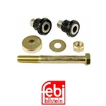 Febi Bilstein Steering Idle Arm Bushing And Bolt Repair Kit 1968-91 Mercedes. Fixed Price $59.90.