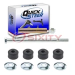 Quicksteer Front Suspension Stabilizer Bar Link Kit For 1968-1969 American Sx. Fixed Price $13.33.