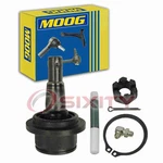 Moog Front Lower Suspension Ball Joint For 1998-2001 Mazda B4000 Spring Ride Vs. Fixed Price $49.10.