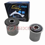 Mevotech Supreme Front Lower Suspension Control Arm Bushing For 1991-2004 Iy. Fixed Price $29.47.
