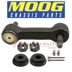 Moog Steering Idler Arm For 1975-1982 Chevrolet C20 Gear Hc. Fixed Price $54.27.