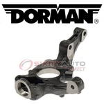 Dorman Front Right Steering Knuckle For 2008-2014 Dodge Avenger Gear Jr. Fixed Price $235.74.