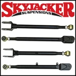 Skyjacker 4-LINK Coversion Suspension Lift Kit Component Box For 08-18 F250 F350. Fixed Price $591.98.