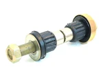 For 1986-1989 Mercedes 560SL Idler Arm Bushing Front 17327GJMG 1987 1988. Fixed Price $34.14.