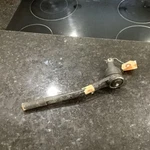 Nos Ford C3OZ-3280-A 1962-1965 Fairlane Rh Lh Manual Steering Tie Rod End. Fixed Price $55.00.