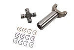 Genuine Parts Drive Shaft Slip Yokegm # 89058876. Fixed Price $275.00.