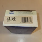 Moog K9100 Idler Arm Repair Kit. Fixed Price $13.67.