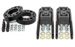 Daystar KF09122BK High Density Polyurethane Front & Rear Lift Kit Ford F-150. Fixed Price $245.00.