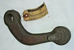 Nos 1975-80 Ford Mercury Steering Pitman Arm D5DZ-3590-A 3F38. Fixed Price $35.39.