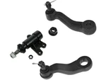 Trq 64SD26D Idler Arm And Pitman Kit Fits 1993-2000 Chevy C3500. Fixed Price $82.97.