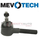 Mevotech Supreme Front Outer Steering Tie Rod End For 1963-1964 Chevrolet Xm. Fixed Price $34.86.