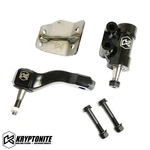 Kryptonite Death Grip Idler Support Package 11-26 Silverado/sierra 2500HD 3500HD. Fixed Price $549.99.
