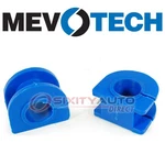 Mevotech Supreme Front To Frame Stabilizer Bar Bushing Kit For 1979-1999 Gmc Ao. Fixed Price $22.40.