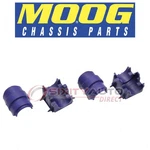 Moog Front To Frame Stabilizer Bar Bushing Kit For 2010-2012 Lincoln Mkt Sj. Fixed Price $27.70.