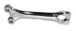 Empi Bug/ghia 46-65 Chrome 28MM Pitman Arm For Small Tie Rod End, 17-2565-0. Fixed Price $49.95.