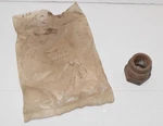 Genuine Gm 3842881 Upper Control Arm Bushing Nos- B10-105. Fixed Price $14.95.