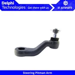 For 2009-2013 Chevrolet Suburban 2500 Steering Pitman Arm Delphi. Fixed Price $90.17.