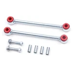 Zone Offroad J5400 Rear Sway Bar Links For 2007-2017 Wrangler Jk New. Fixed Price $47.92.